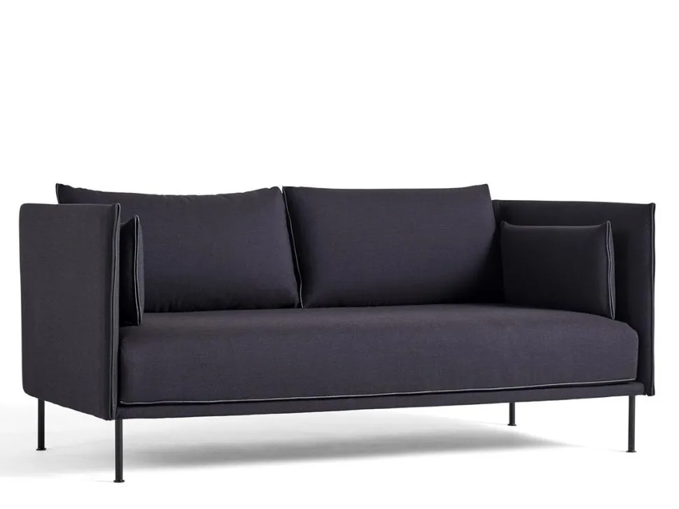 Silhouette Sofa