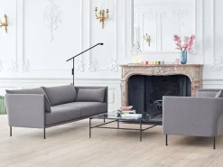 Silhouette Sofa