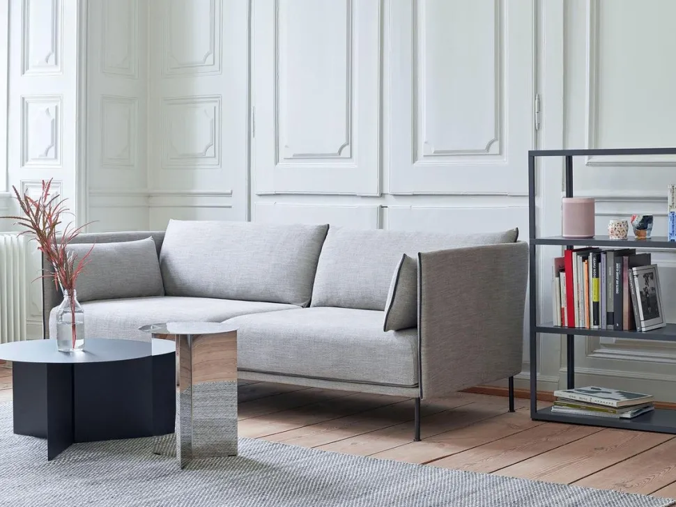 Silhouette Sofa