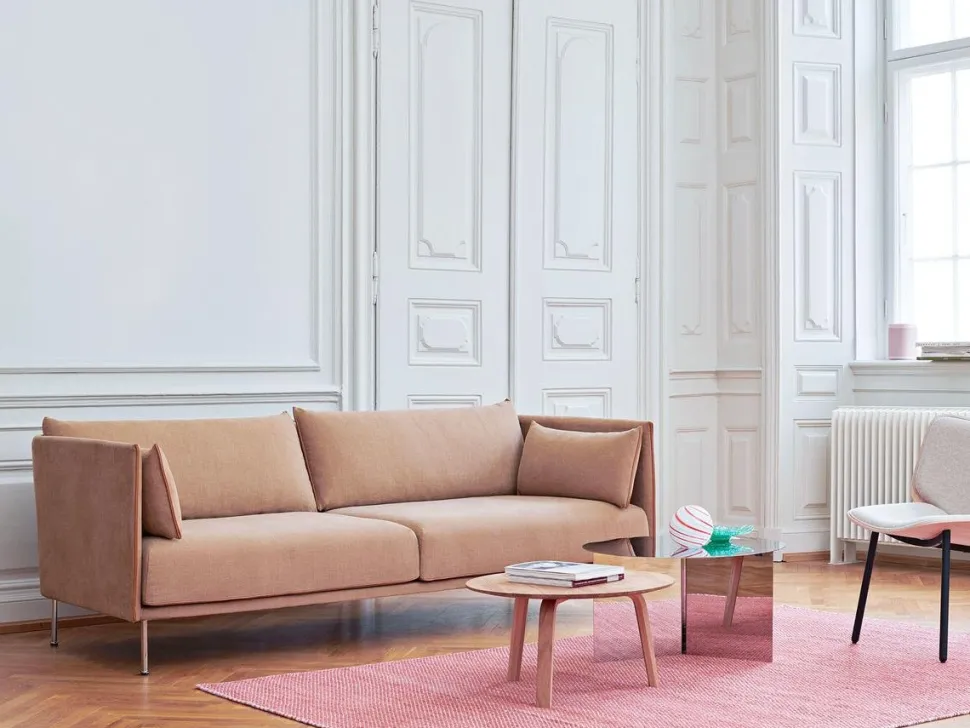 Silhouette Sofa