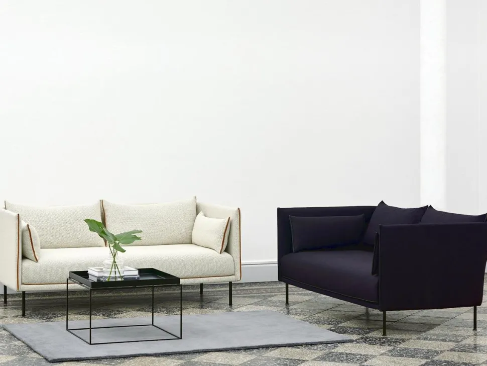 Silhouette Sofa