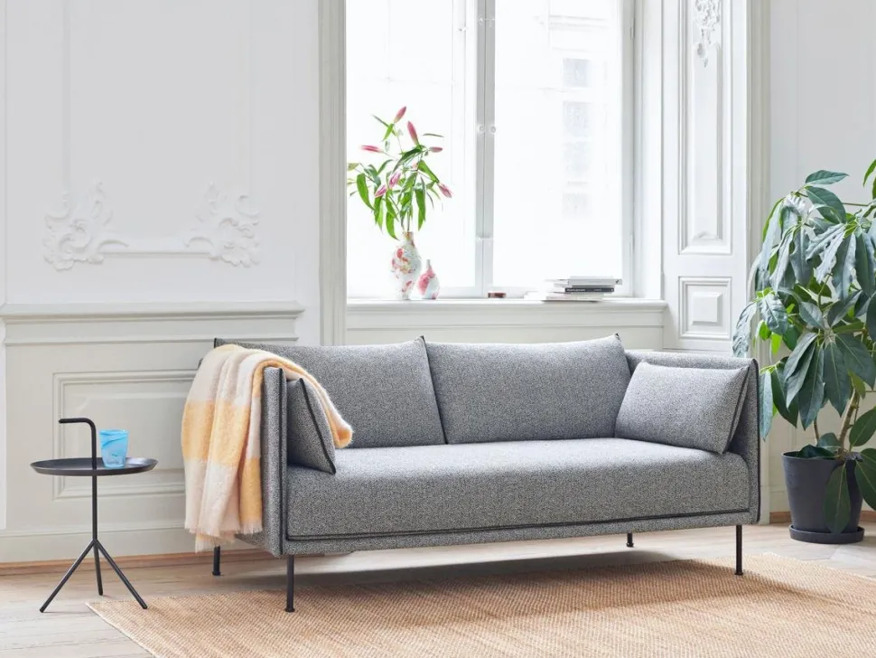 Silhouette Sofa