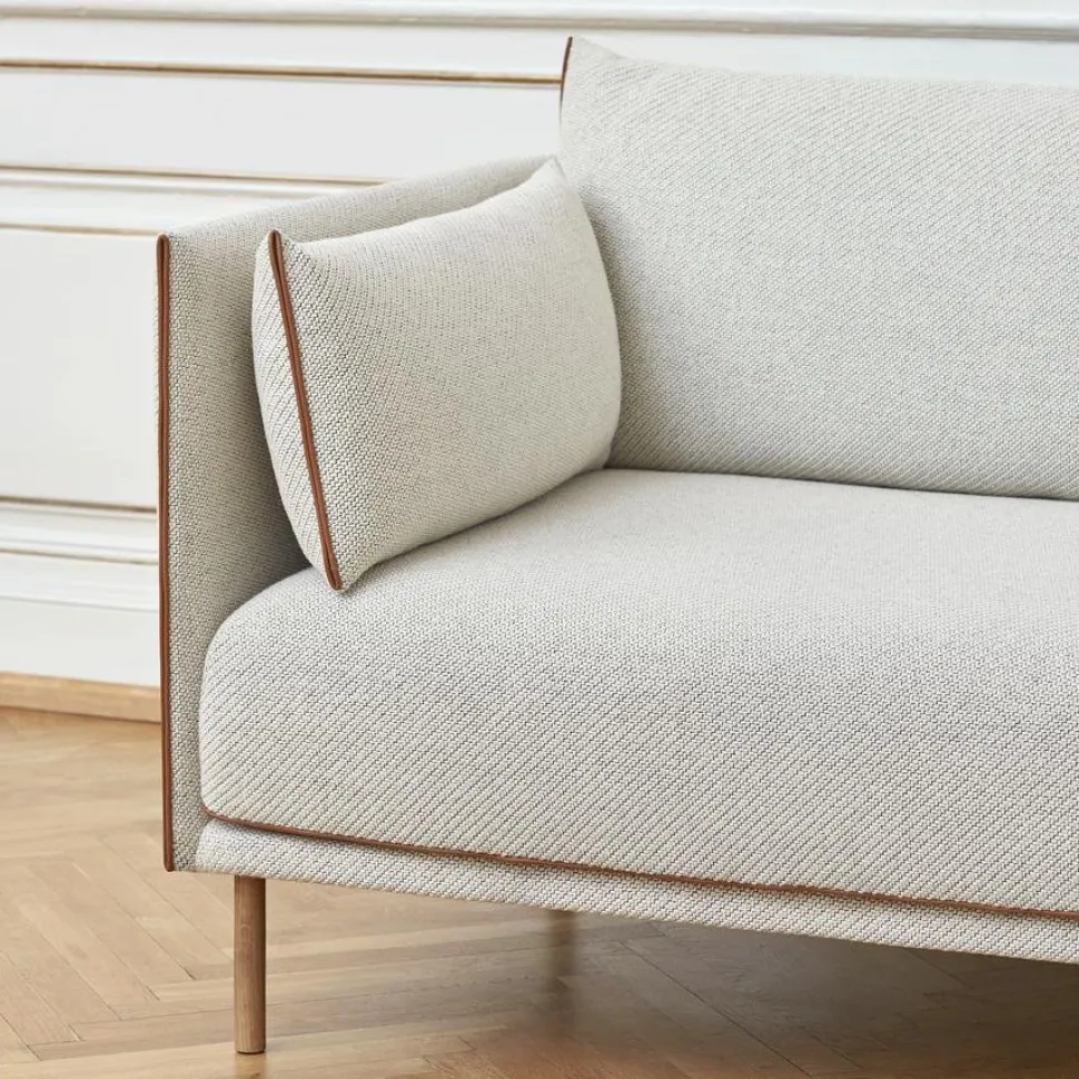 Silhouette Sofa