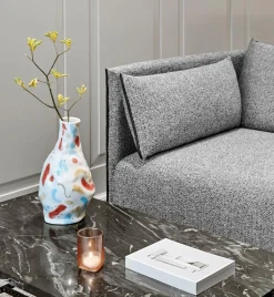 Silhouette Sofa