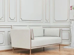 Silhouette Sofa