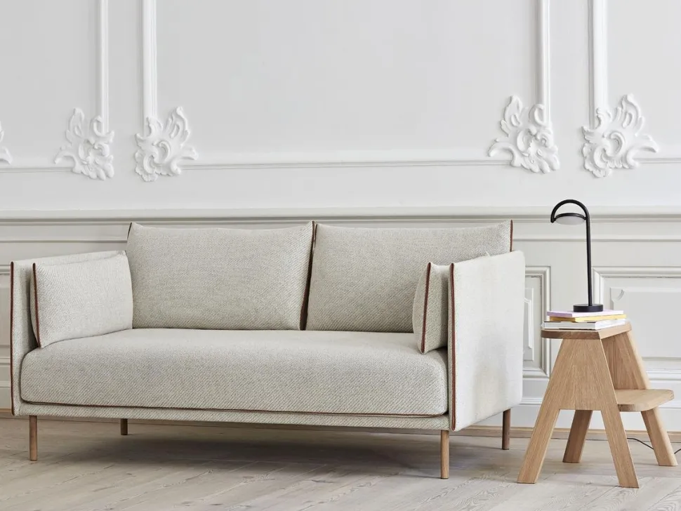Silhouette Sofa