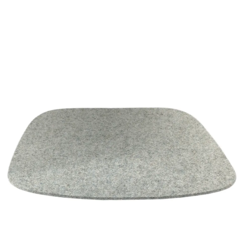 Sitzauflage für Eames Armchairs
