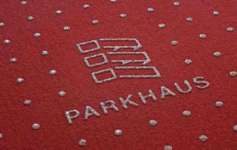 Sitzauflage für HAL