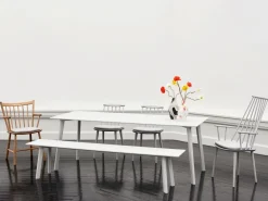 Sitzauflage für J Chairs