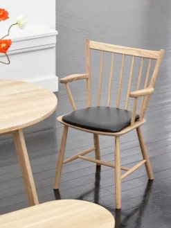 Sitzauflage für J Chairs