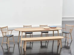 Sitzauflage für J Chairs