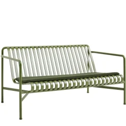 Sitzauflage für Palissade Lounge Sofa