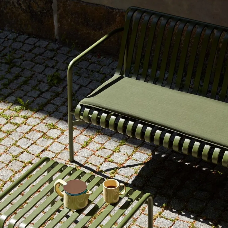 Sitzauflage für Palissade Dining Bench