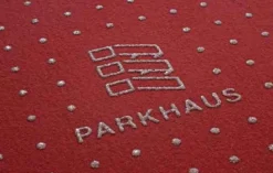 Sitzauflage für Panton Chair