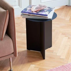 Slit Beistelltisch Holz