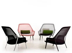 Slow Chair