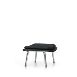 Slow Chair Ottoman