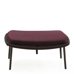Slow Chair Ottoman