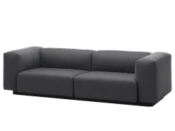 Soft Modular Sofa