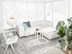 Soft Modular Sofa