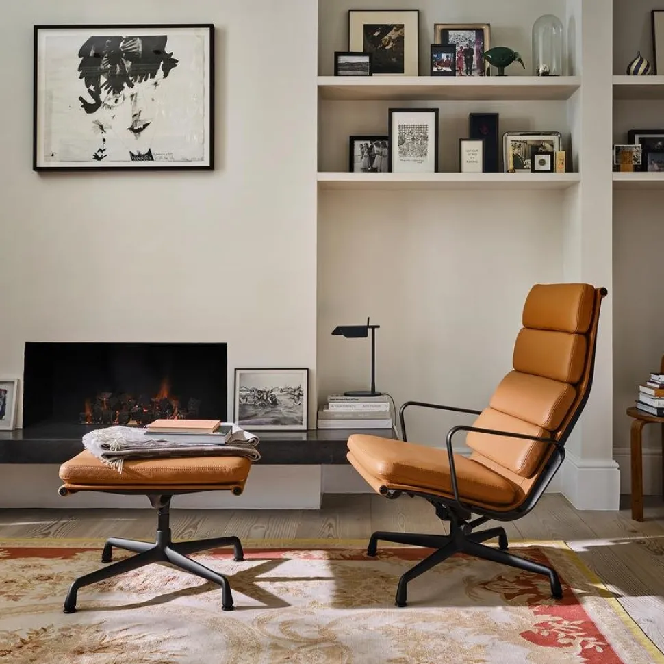Soft Pad Chair EA 222