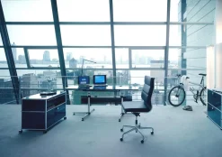 Soft Pad Chair EA 219