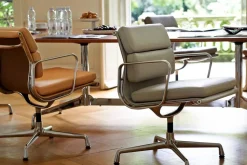 Soft Pad Chair EA 207 / EA 208