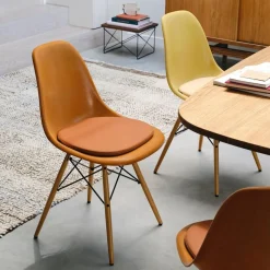 Soft Seats