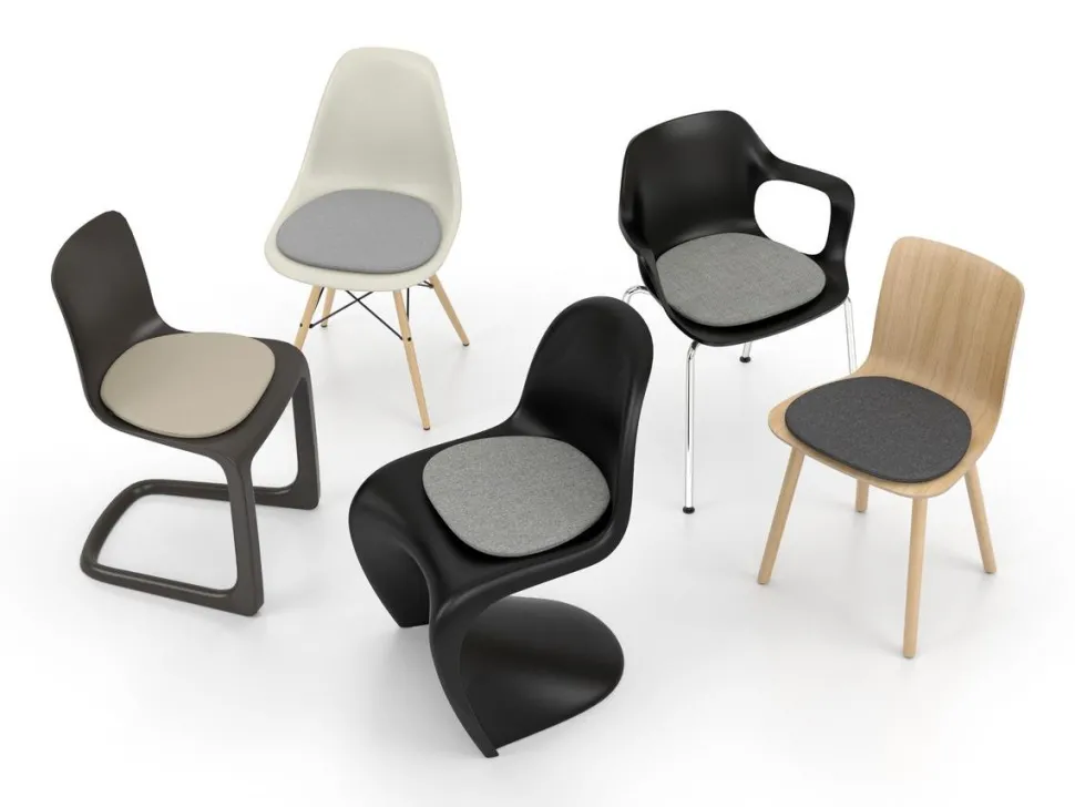 Soft Seats