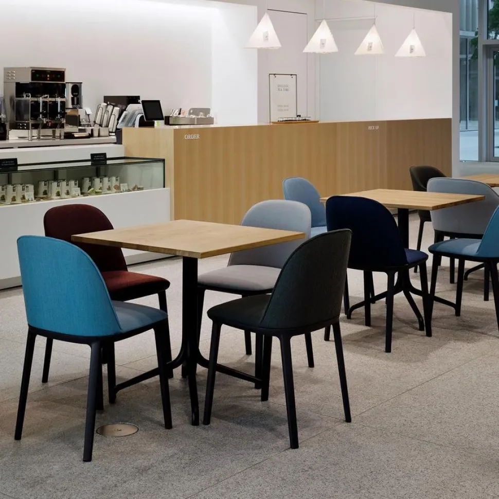 Softshell Side Chair