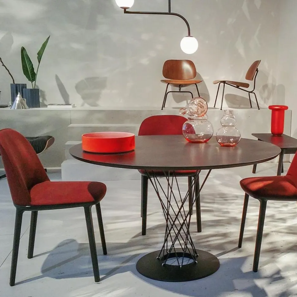 Softshell Side Chair