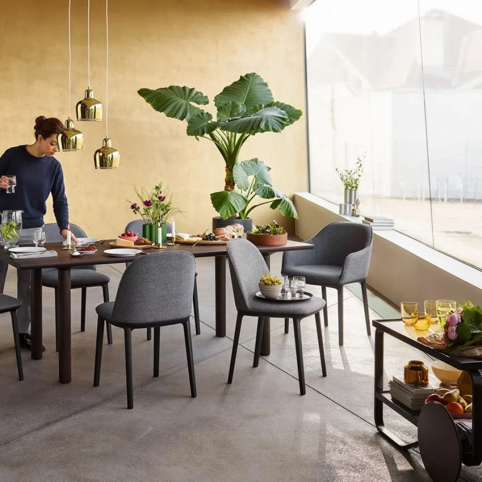 Softshell Side Chair