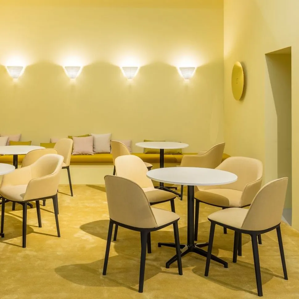 Softshell Side Chair