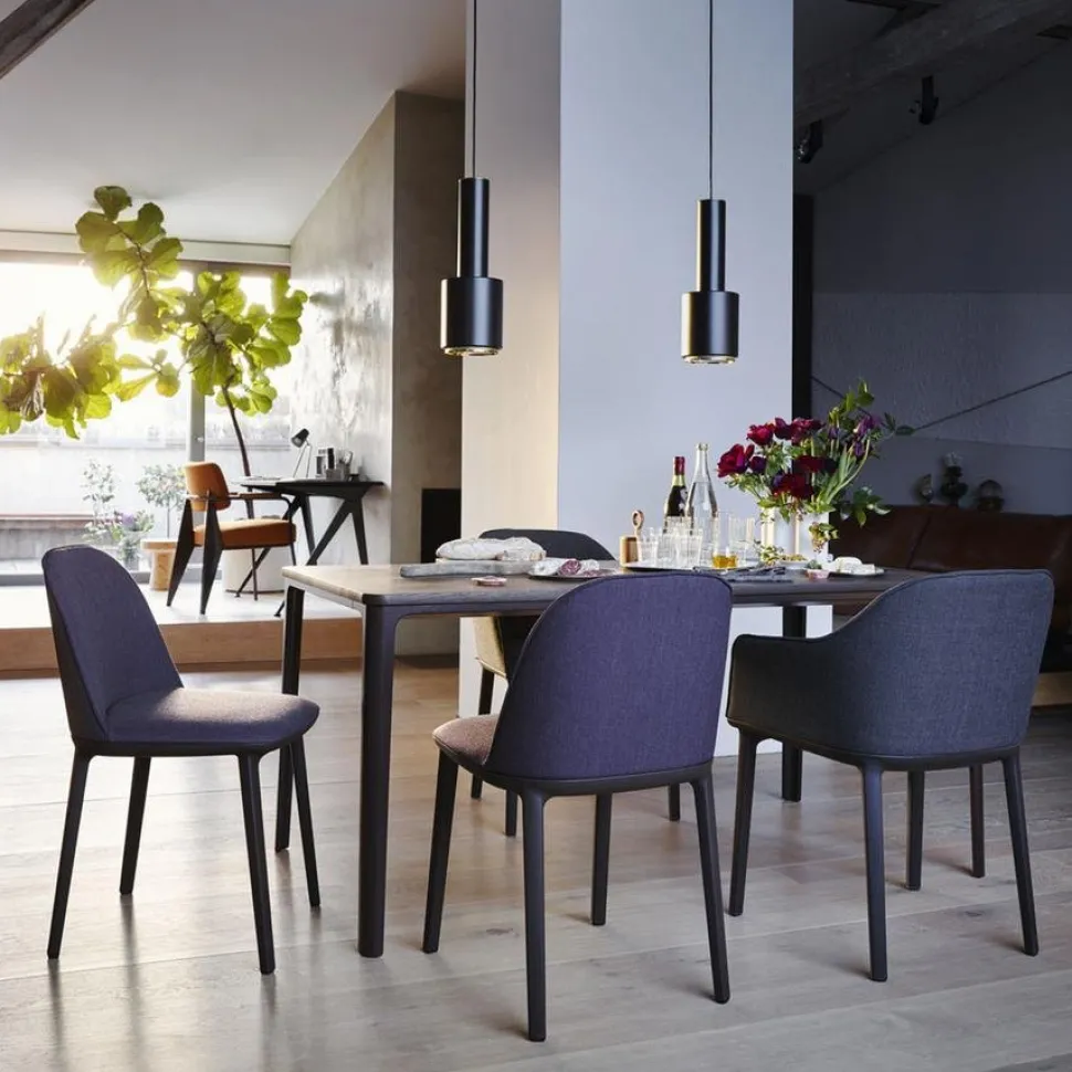 Softshell Side Chair