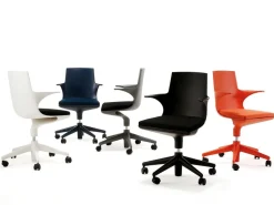 Spoon Chair