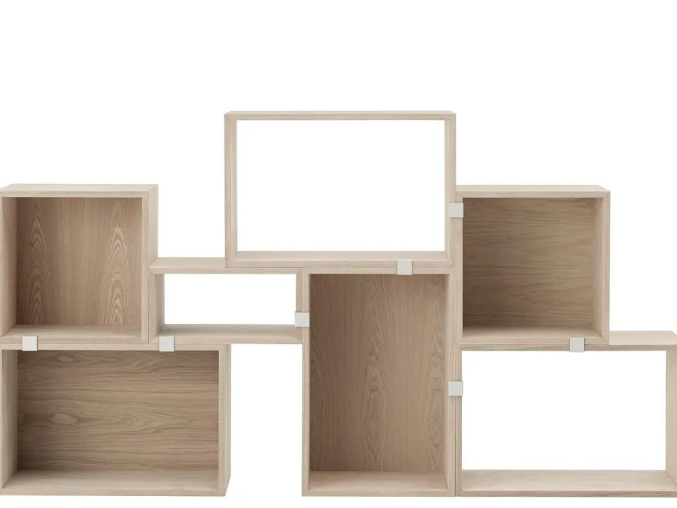 Stacked Regal System