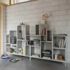 Stacked Regal System