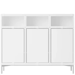 Stacked Sideboard 3