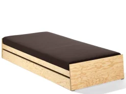 Stapelbett Lönneberga mit Bettkasten