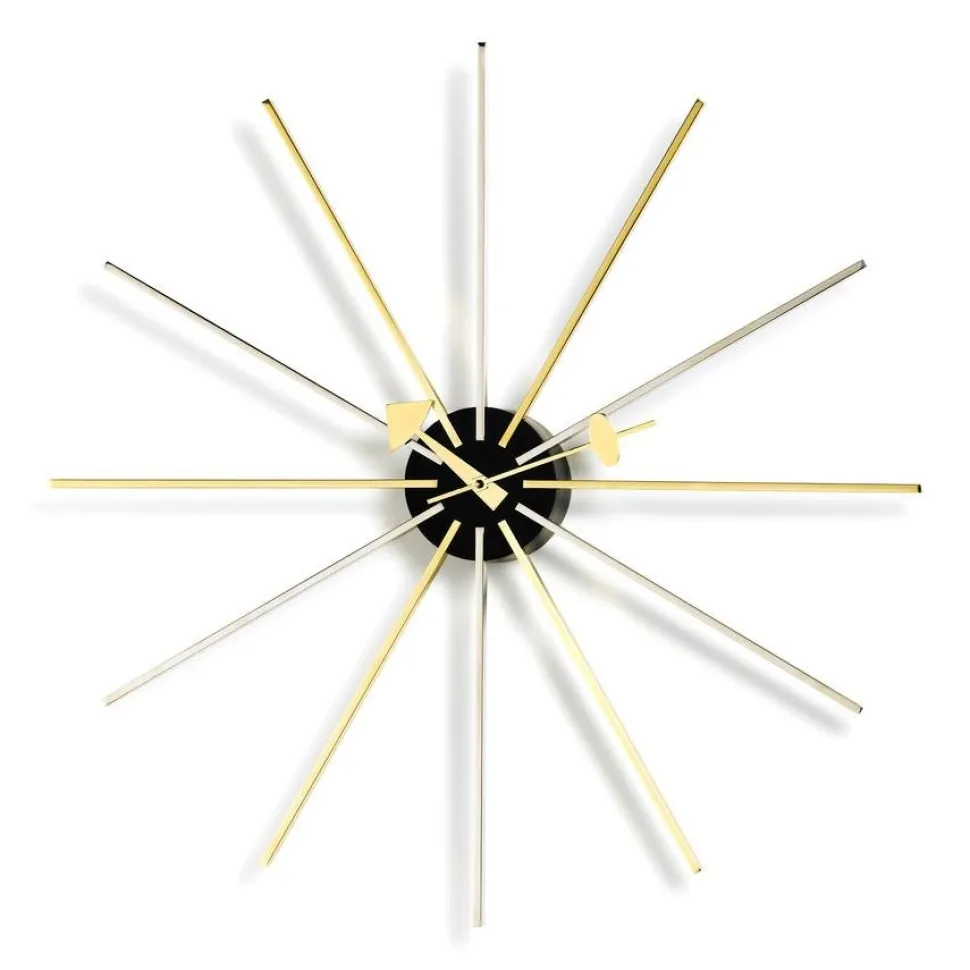 Star Clock