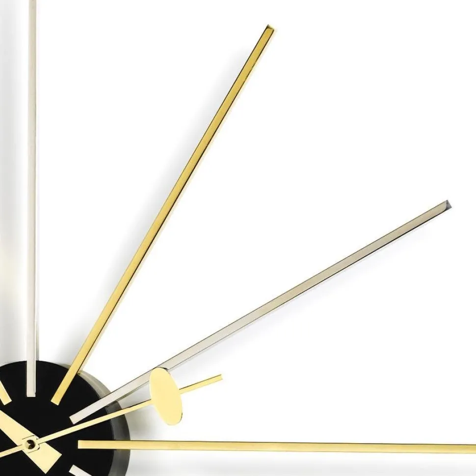 Star Clock