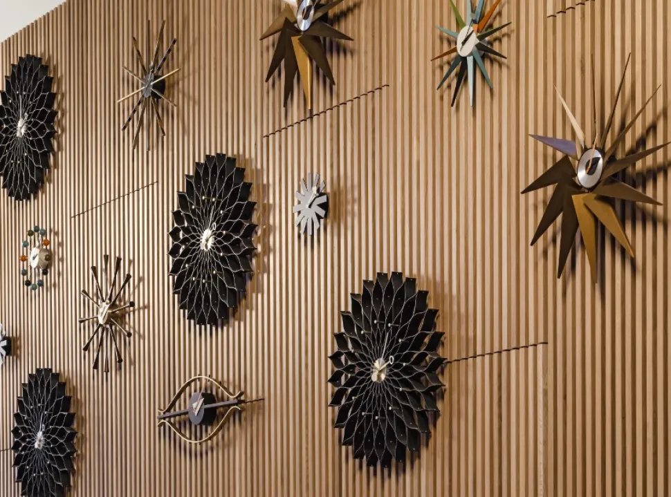 Star Clock