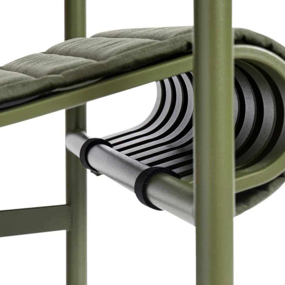 Steppkissen für Palissade Dining Armchair