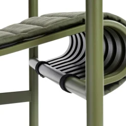 Steppkissen für Palissade Dining Bench