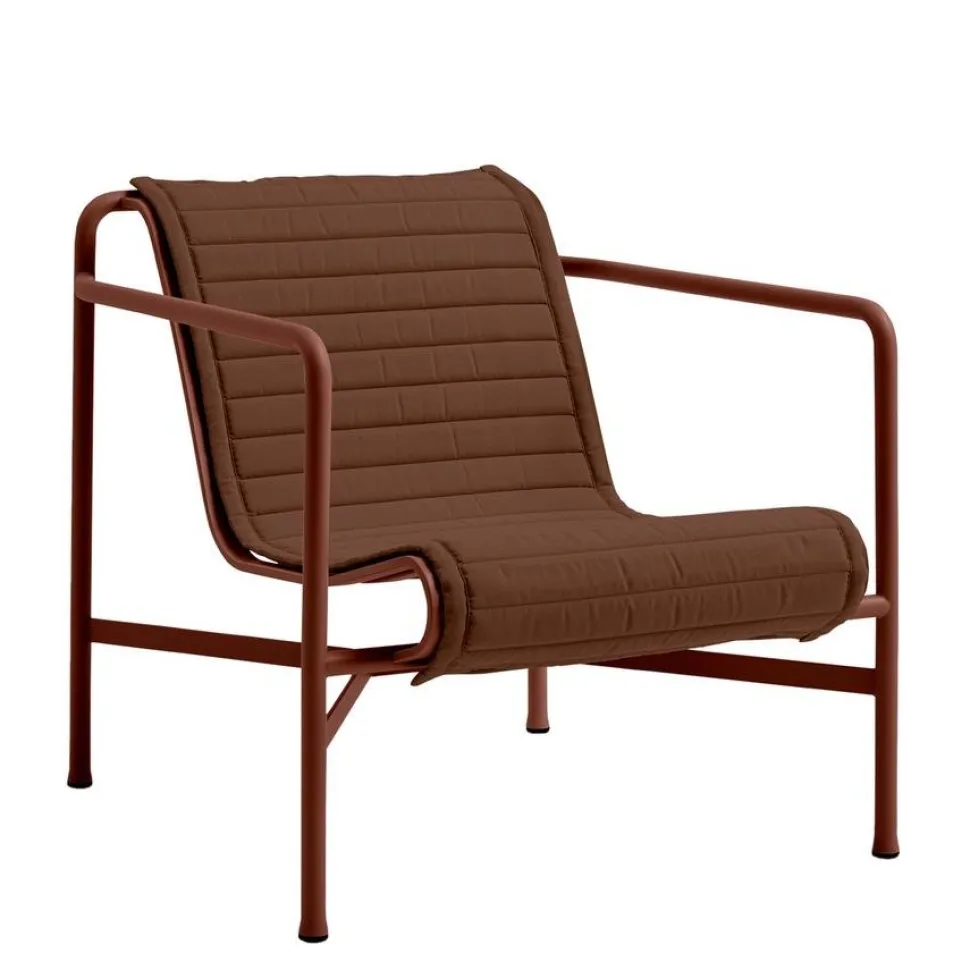 Steppkissen für Palissade Lounge Chair Low