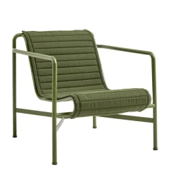 Steppkissen für Palissade Lounge Chair Low