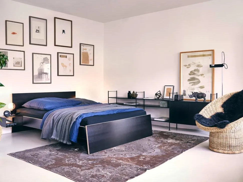 Stockholm Bett