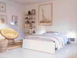 Stockholm Bett