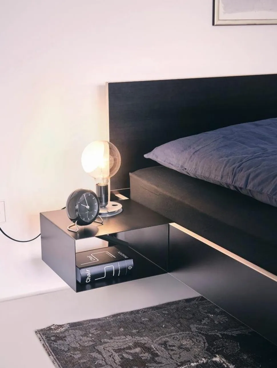 Stockholm Bett