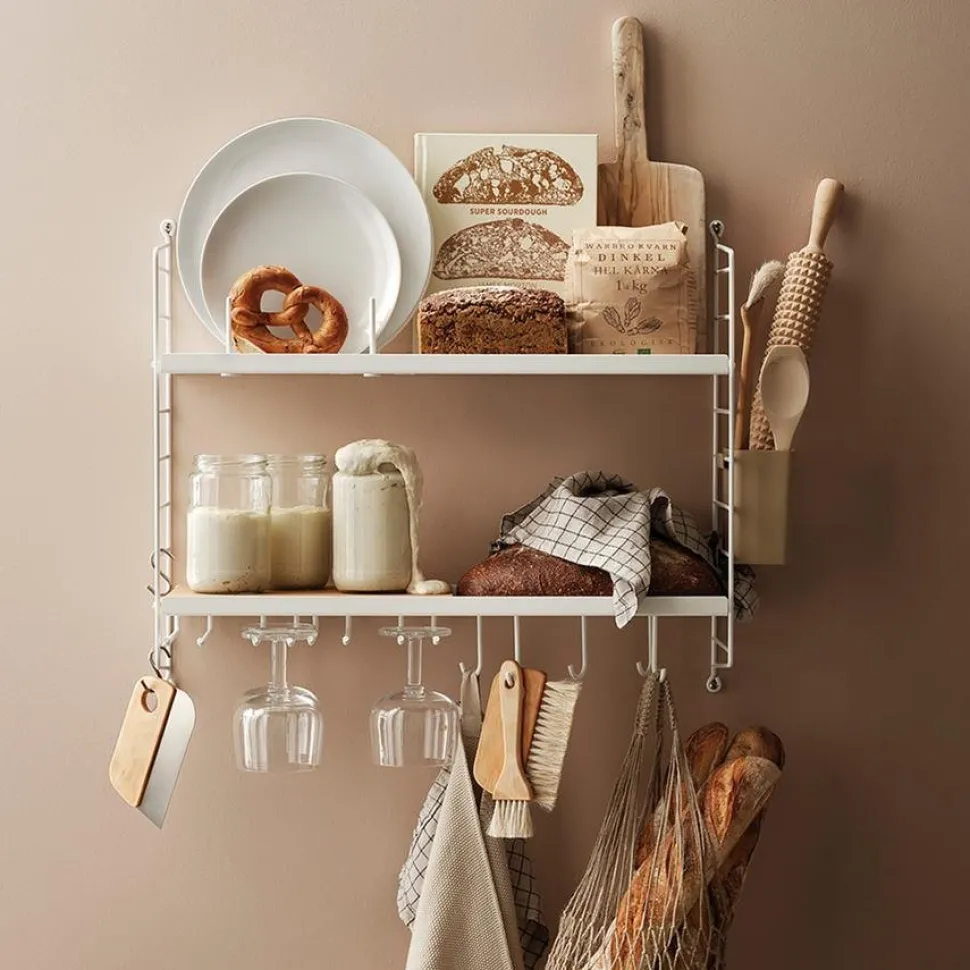 String Kitchen